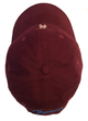 Load image into Gallery viewer, BURGUNDY RED BASEBALL HAT
