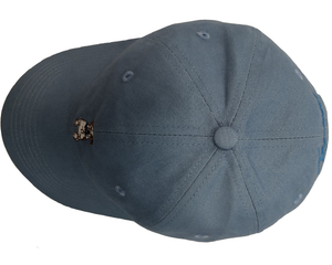 LIGHT BLUE BASEBALL HAT