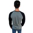 Load image into Gallery viewer, LONG SLEEVE BASEBALL TEE
